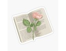 single flower